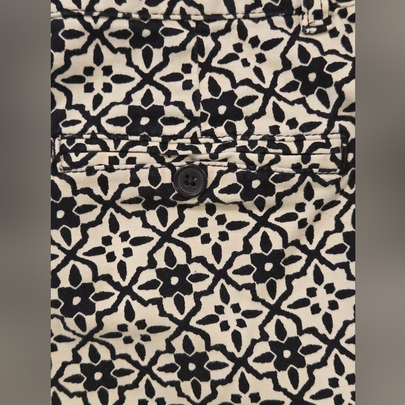 ❤️ NWOT CB Established 1962 Patterned Shorts - Picture 8 of 8